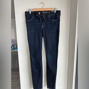 American Eagle Jegging